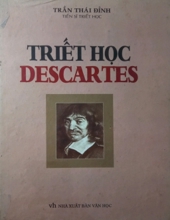 TRIẾT HỌC DESCARTES